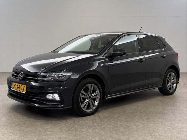 Volkswagen POLO 1.0 TSI R-Line | Camera | Cruise | Carplay | Clima | Navi | LED