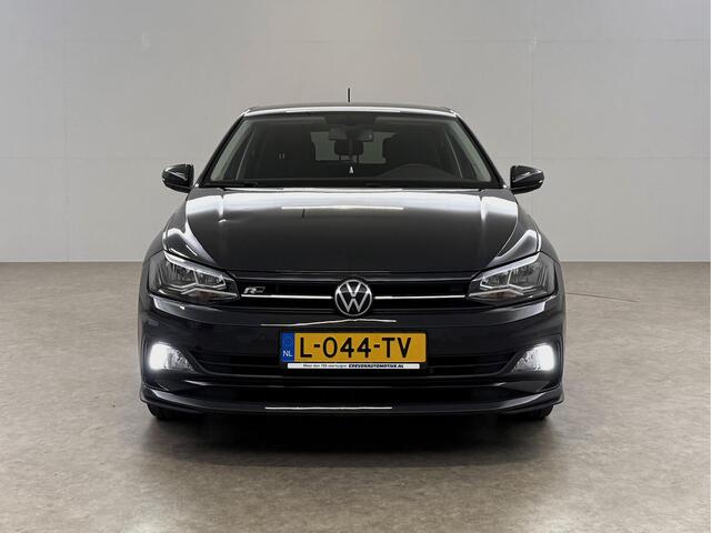 Volkswagen POLO 1.0 TSI R-Line | Camera | Cruise | Carplay | Clima | Navi | LED