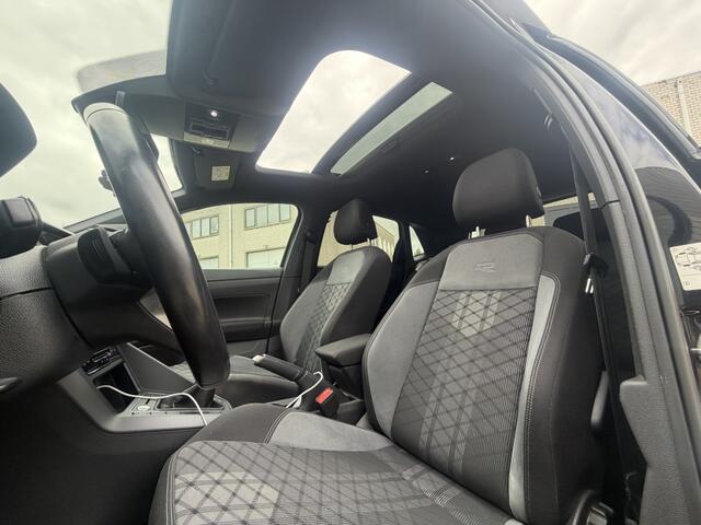 Volkswagen POLO 1.0 TSI R-Line | Automaat | Klima | Panoramadak | IQ-Light
