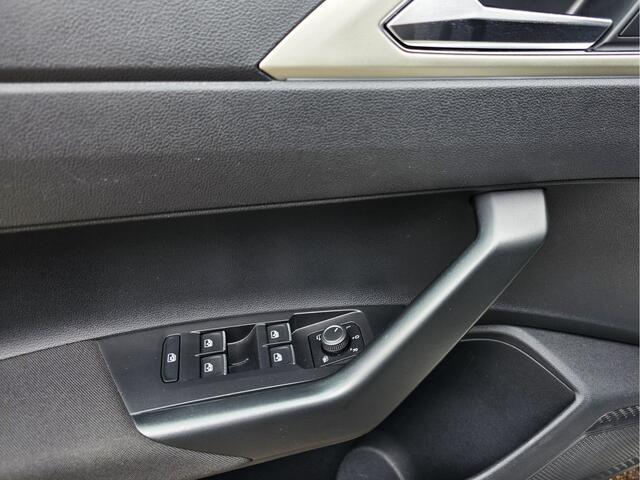 Volkswagen POLO 1.0 MPI Polo |Carplay|PDC|Garantie|
