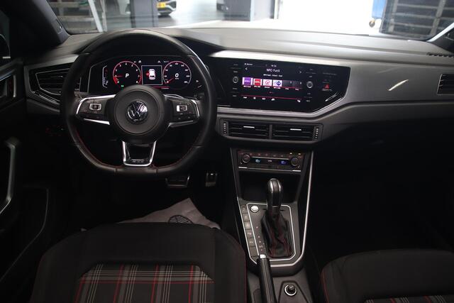 Volkswagen POLO 2.0 TSI GTI PANO-BEATS-VIRTUAL-CAMERA-BLIS