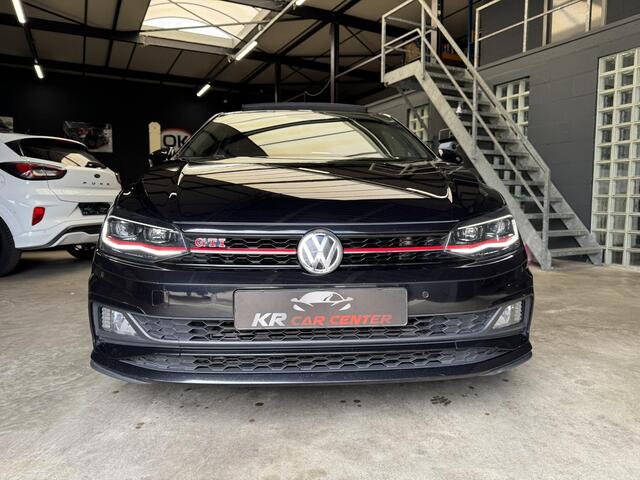 Volkswagen POLO 2.0 TSI GTI PANO-BEATS-VIRTUAL-CAMERA-BLIS