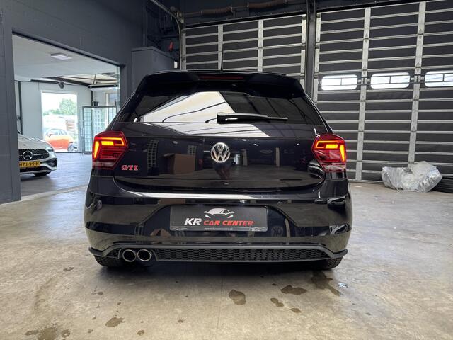 Volkswagen POLO 2.0 TSI GTI PANO-BEATS-VIRTUAL-CAMERA-BLIS