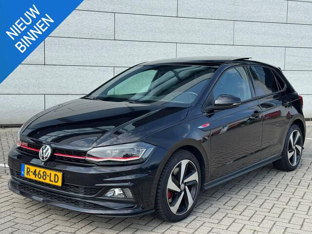 Volkswagen POLO 2.0 TSI GTI DAK/PDC/VIRTUAL