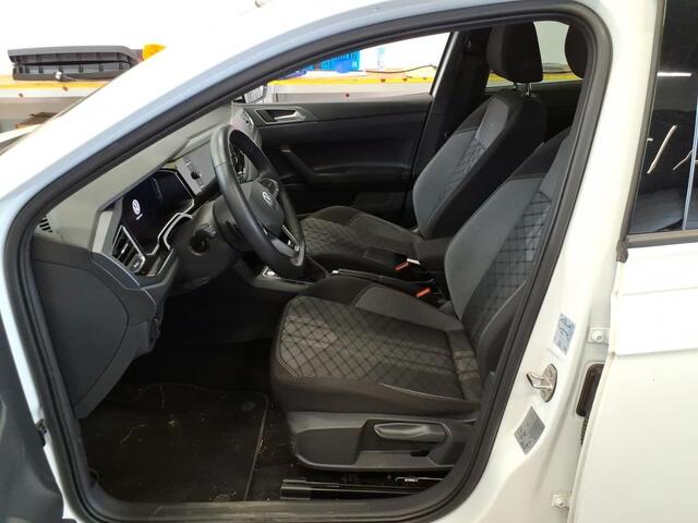 Volkswagen POLO R-Line 1.0 TSI 115Pk Pano ACC IQ Light Navi