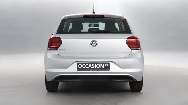 Volkswagen POLO 1.0 TSI 95pk Comfortline