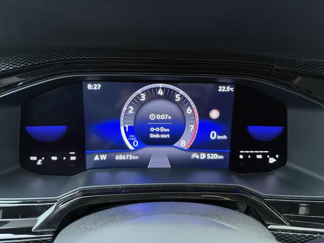 Volkswagen POLO 1.0 TSI Life | 95 PK | Adaptive Cruise Control | Navigatiesysteem | Parkeersensoren | Draadloze telefoonlader |