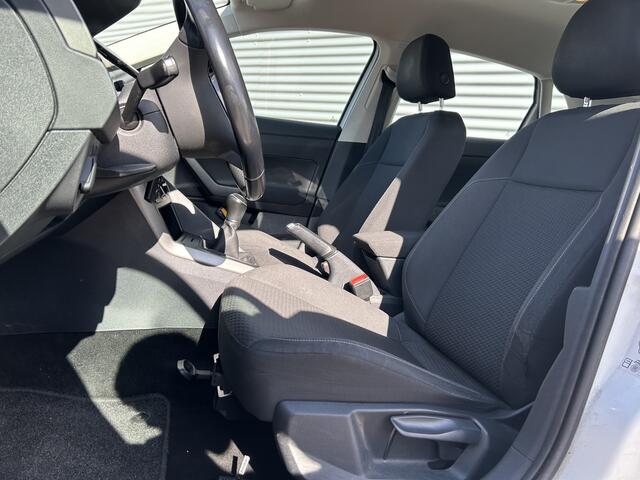 Volkswagen POLO 1.0 TSI Comfortline | Nieuwe binnen | Navigatie | Cruise control!