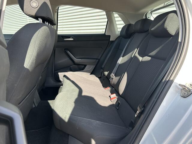 Volkswagen POLO 1.0 TSI Comfortline | Nieuwe binnen | Navigatie | Cruise control!