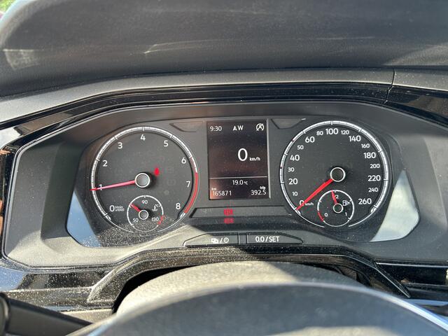 Volkswagen POLO 1.0 TSI Comfortline | Nieuwe binnen | Navigatie | Cruise control!