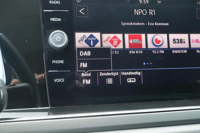 Volkswagen POLO 1.6 TDI Comfortline | Apple Carplay/Android Auto | Cruise control Adaptive | Navigatiesysteem full map | Trekhaak