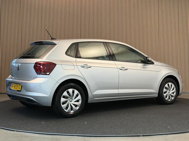Volkswagen POLO 1.0 TSI 95PK Comfortline | Navi | PDC | Cruise | Incl. garantie