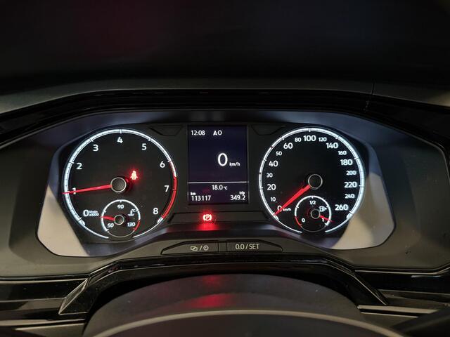Volkswagen POLO 1.0 TSI 95PK Comfortline | Navi | PDC | Cruise | Incl. garantie