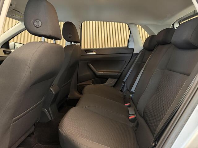 Volkswagen POLO 1.0 TSI 95PK Comfortline | Navi | PDC | Cruise | Incl. garantie