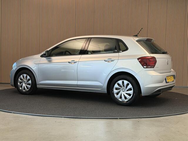 Volkswagen POLO 1.0 TSI 95PK Comfortline | Navi | PDC | Cruise | Incl. garantie