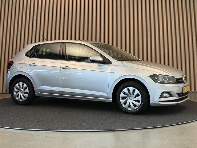 Volkswagen POLO 1.0 TSI 95PK Comfortline | Navi | PDC | Cruise | Incl. garantie