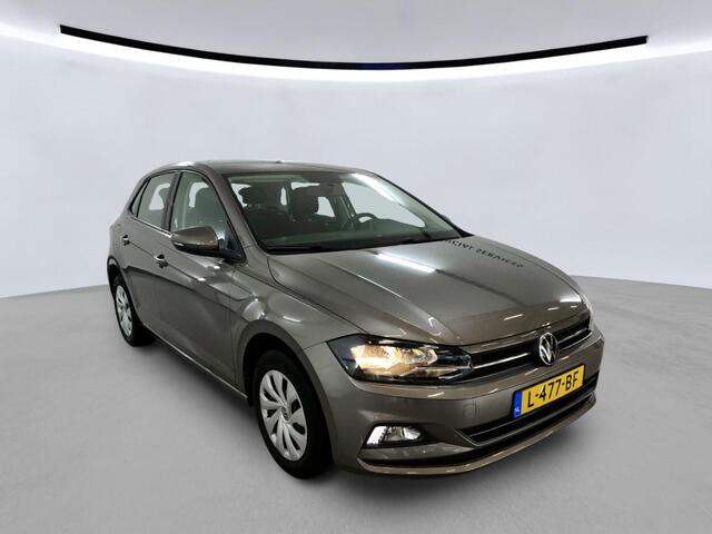Volkswagen POLO 1.0 TSI DSG Comfortline | Navigatie | ACC | Android/Carplay | Airco WM