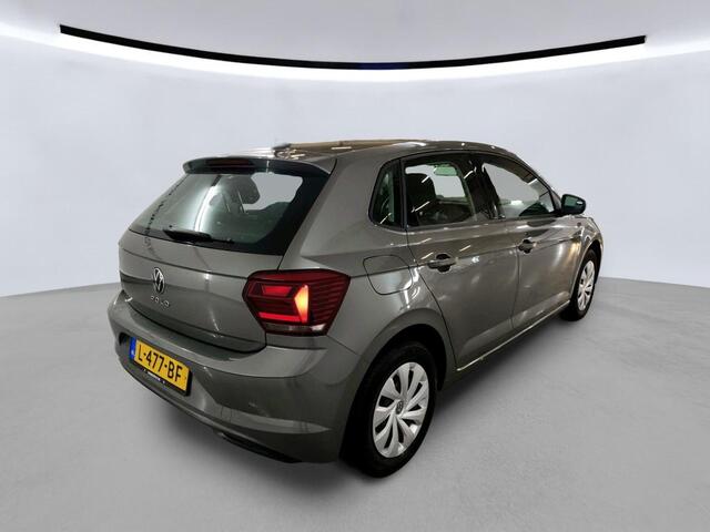 Volkswagen POLO 1.0 TSI DSG Comfortline | Navigatie | ACC | Android/Carplay | Airco WM