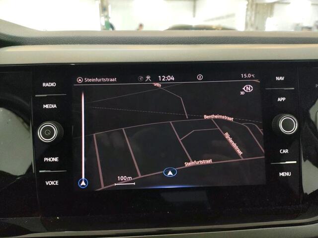 Volkswagen POLO 1.0 TSI DSG Comfortline | Navigatie | ACC | Android/Carplay | Airco WM