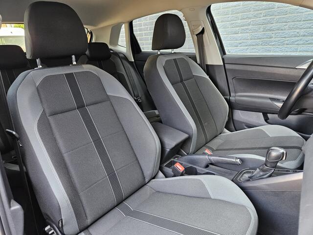Volkswagen POLO 1.0 TSI Highline Inclusief afleveringskosten