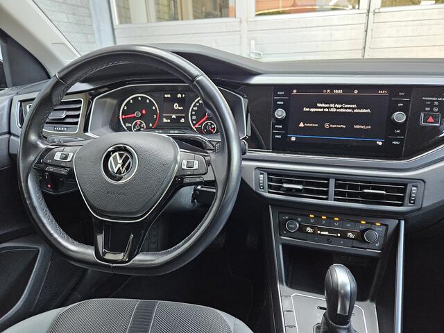 Volkswagen POLO 1.0 TSI Highline Inclusief afleveringskosten