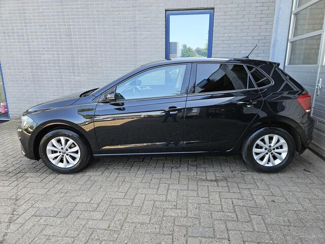 Volkswagen POLO 1.0 TSI Highline Inclusief afleveringskosten