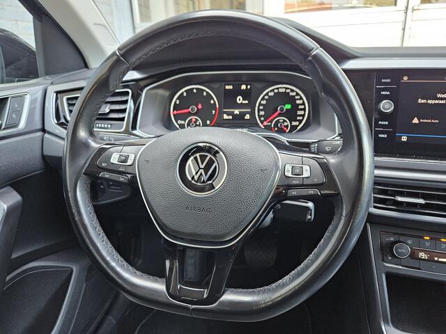 Volkswagen POLO 1.0 TSI Highline Inclusief afleveringskosten