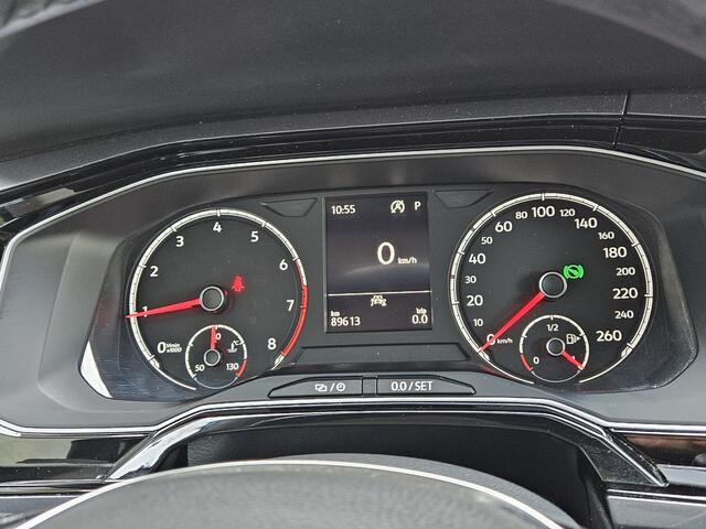 Volkswagen POLO 1.0 TSI Highline Inclusief afleveringskosten