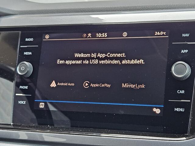 Volkswagen POLO 1.0 TSI Highline Inclusief afleveringskosten