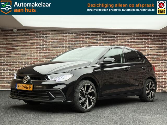 Volkswagen POLO 1.0 TSI Life Business