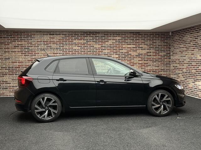 Volkswagen POLO 1.0 TSI Life Business