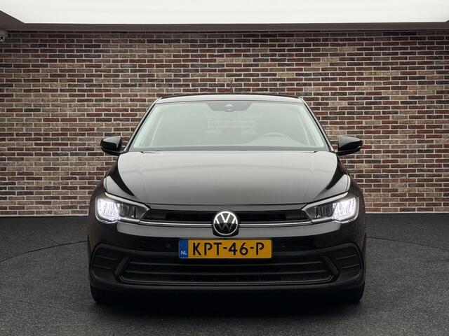 Volkswagen POLO 1.0 TSI Life Business