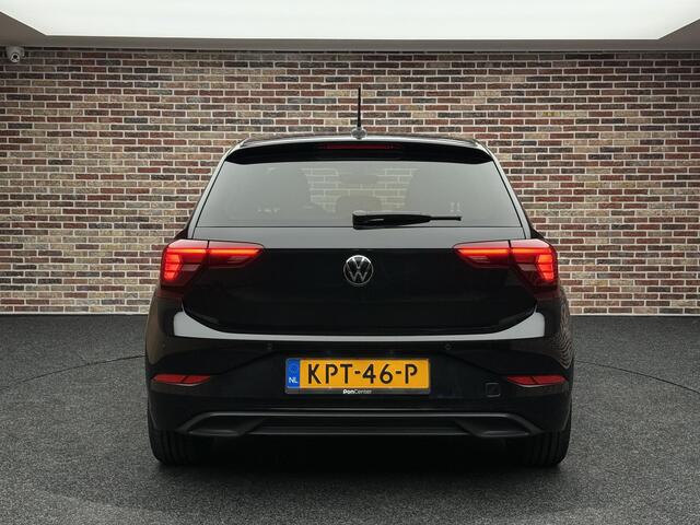 Volkswagen POLO 1.0 TSI Life Business