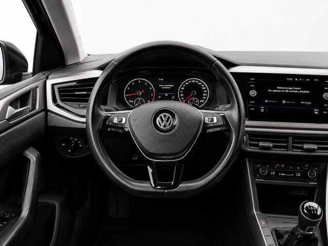 Volkswagen POLO 1.0 TSI Highline Business R| Carplay|Camera|ACC|PDC|Navi|Stoelverwarming|ISOFix