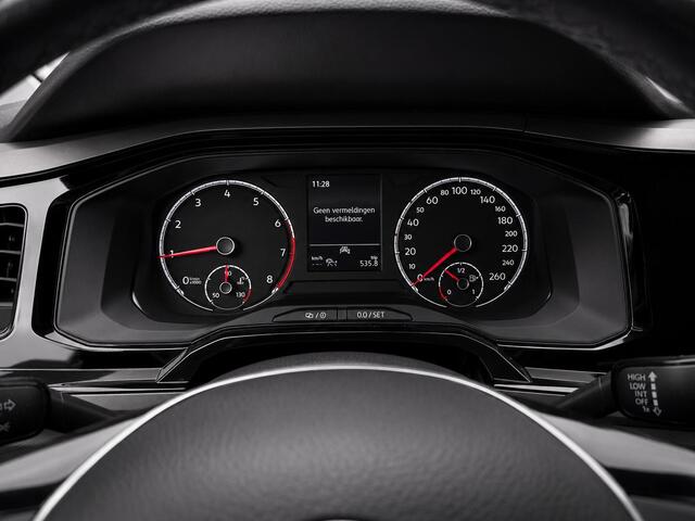 Volkswagen POLO 1.0 TSI Highline Business R| Carplay|Camera|ACC|PDC|Navi|Stoelverwarming|ISOFix