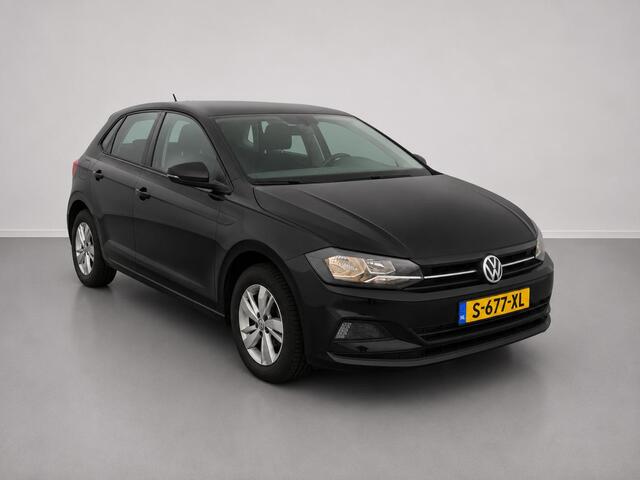Volkswagen POLO 1.0 TSI Highline Business R| Carplay|Camera|ACC|PDC|Navi|Stoelverwarming|ISOFix