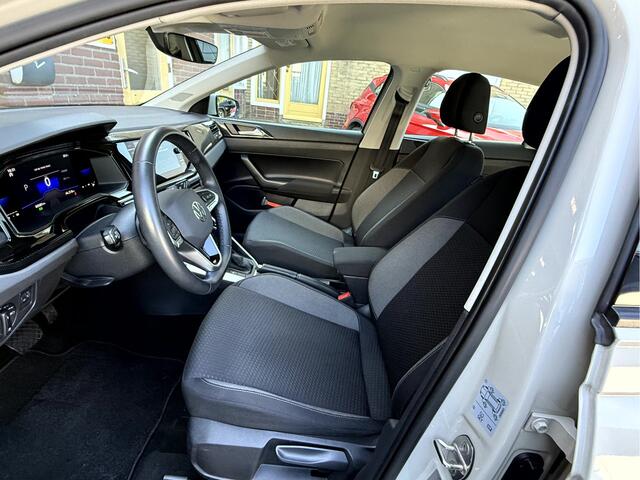 Volkswagen POLO 1.0 TSI Life Business App Connect, Virt. Dash, Stoelverwarming