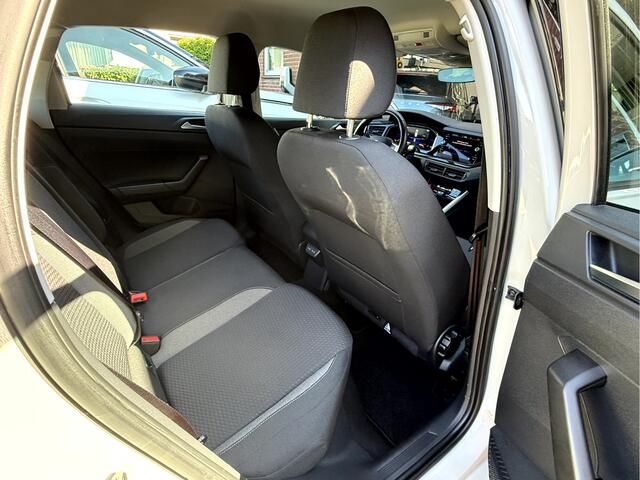 Volkswagen POLO 1.0 TSI Life Business App Connect, Virt. Dash, Stoelverwarming