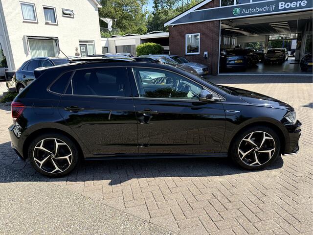 Volkswagen POLO 1.0 TSI High R-Line Panoramadak, Camera, NL. Auto