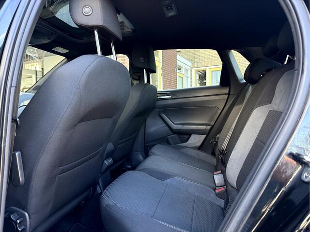 Volkswagen POLO 1.0 TSI High R-Line Panoramadak, Camera, NL. Auto