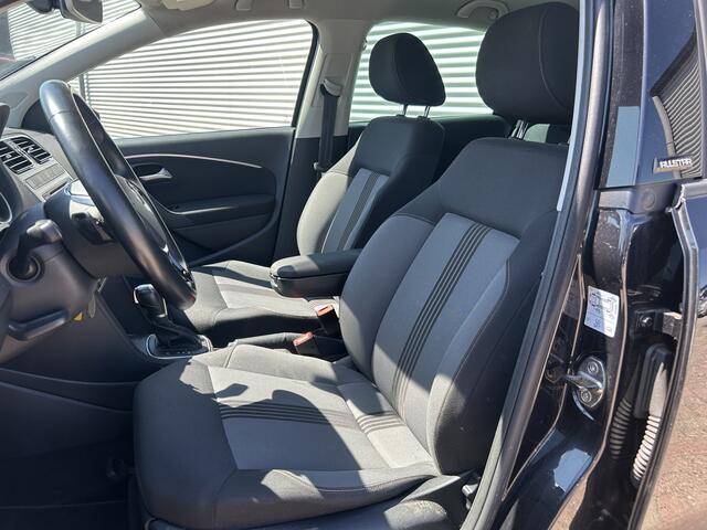 Volkswagen POLO 1.2 TSI Highline | Nieuw Binnen! | Stoelverwarming | Cruise | Clima | Navi