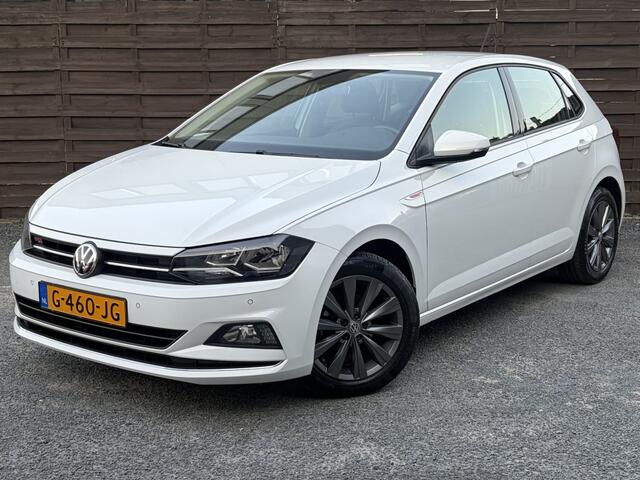 Volkswagen POLO 1.0 TSI Highline / Navi / BT / PDC / LM / NAP
