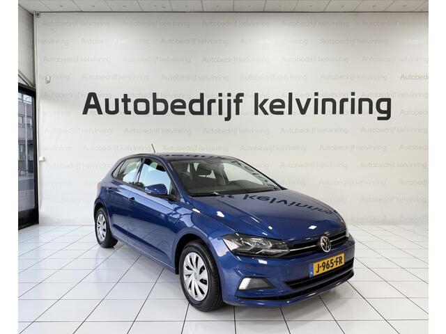 Volkswagen POLO 1.0 MPI Trendline Bovag Garantie Airco