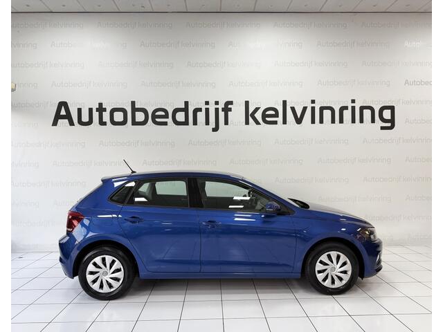 Volkswagen POLO 1.0 MPI Trendline Bovag Garantie Airco