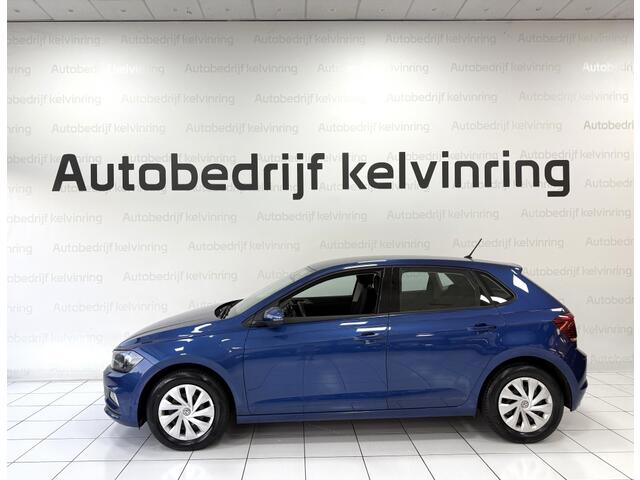 Volkswagen POLO 1.0 MPI Trendline Bovag Garantie Airco