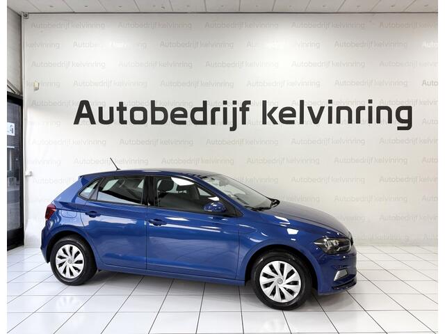 Volkswagen POLO 1.0 MPI Trendline Bovag Garantie Airco