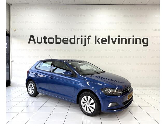 Volkswagen POLO 1.0 MPI Trendline Bovag Garantie Airco