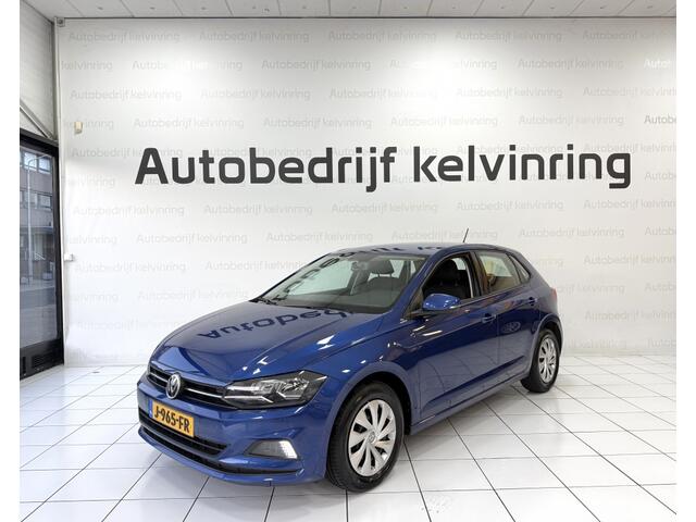 Volkswagen POLO 1.0 MPI Trendline Bovag Garantie Airco
