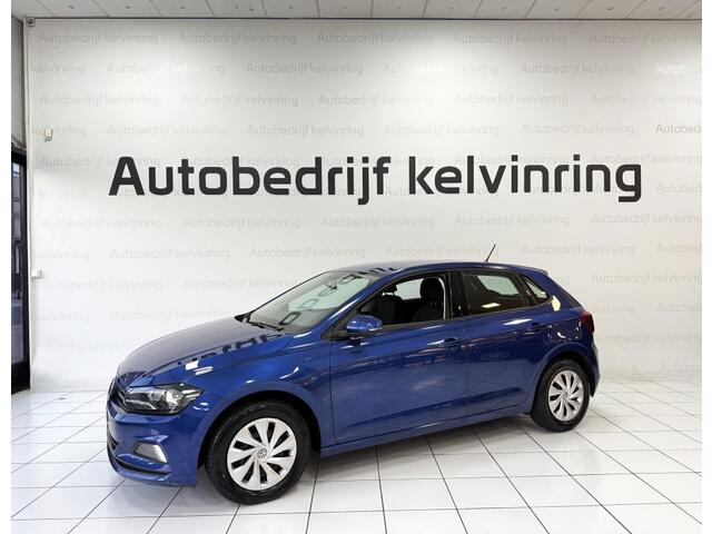 Volkswagen POLO 1.0 MPI Trendline Bovag Garantie Airco