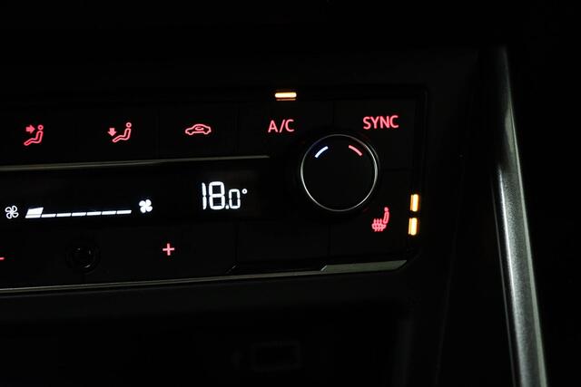 Volkswagen POLO 1.0 TSI Highline | WINTER / LICHT & ZICHT- PACK | STOELVERWARMING | TREKHAAK | 18"